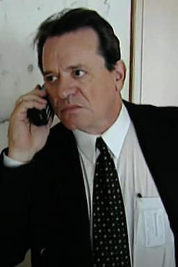 Walter Rodriguez