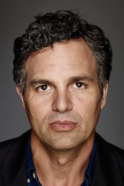 Mark Ruffalo