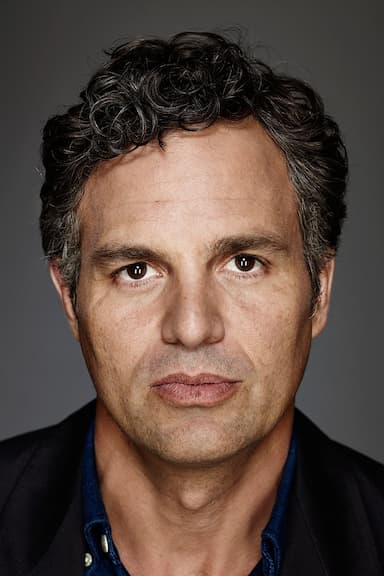 Mark Ruffalo
