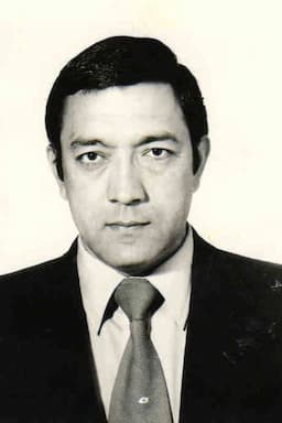 Yedgor Sagdiyev