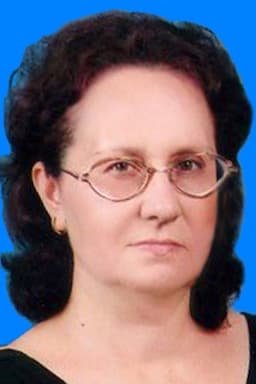 Guishan Salimova