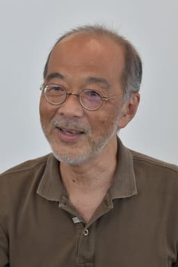 Shirô Sasaki