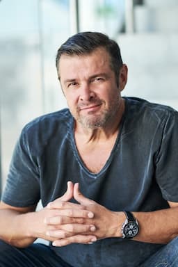 Christian K. Schaeffer