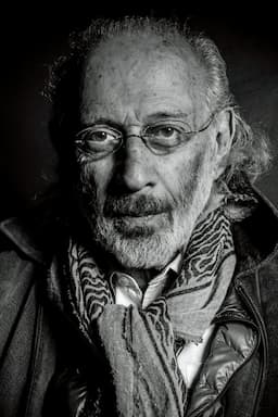 Jerry Schatzberg