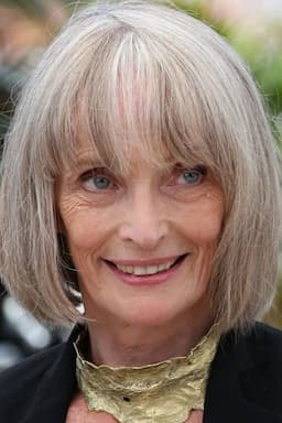 Edith Scob