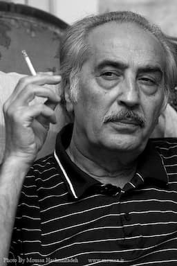 Mohamad Ali Sepanlou
