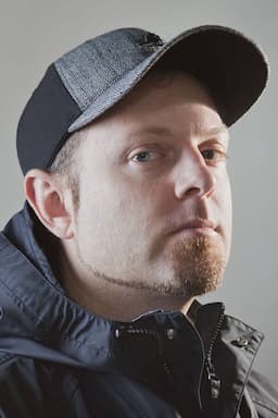 DJ Shadow