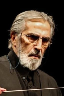 Fereydun Shahbazian