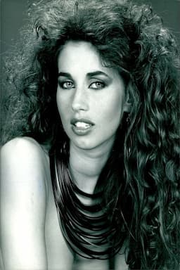 Tina Shaw