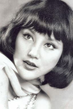 Susan Yam-Yam Shaw