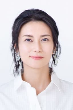 Kô Shibasaki