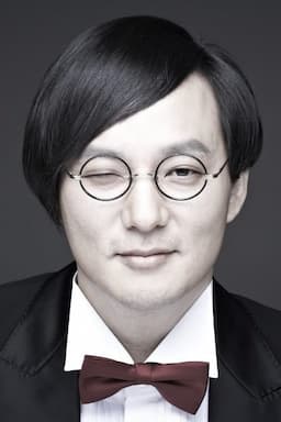 Hae-chol Shin