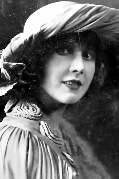 Dorinea Shirley