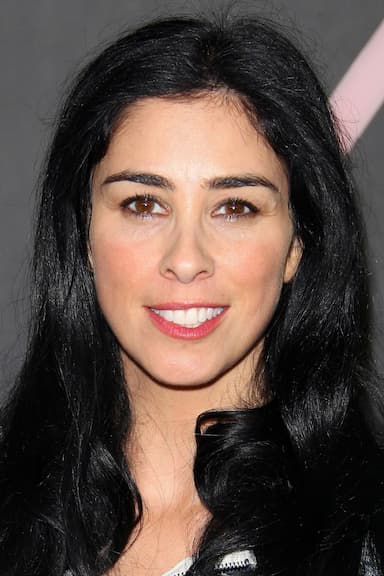 Sarah Silverman
