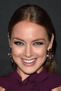 Rachel Skarsten