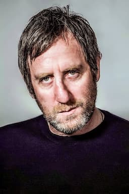 Michael Smiley