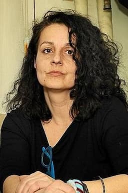 Katarzyna Sobanska