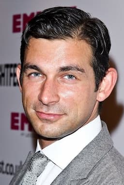 Cristian Solimeno