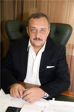 Ivan Solovov