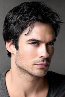 Ian Somerhalder