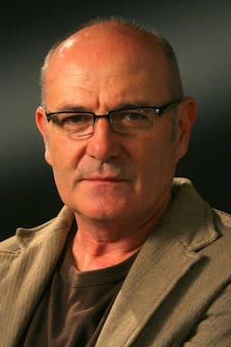 Milos Spasojevic