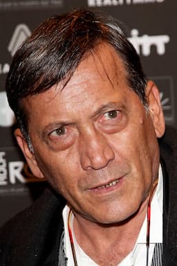 Tony Sperandeo