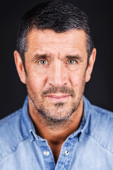 Micke Spreitz