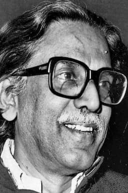 M.B. Sreenivasan
