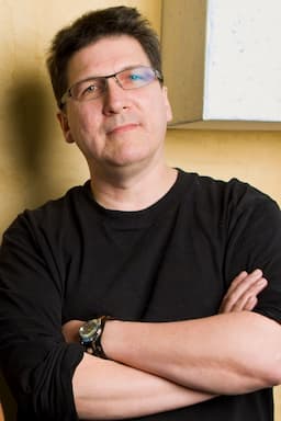 Daniel St. Pierre