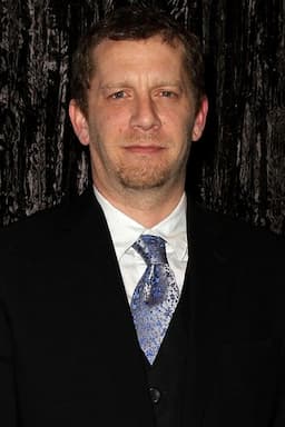 Aaron Stockard