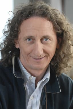 Janusz Stoklosa