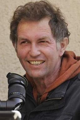 Martin Strba