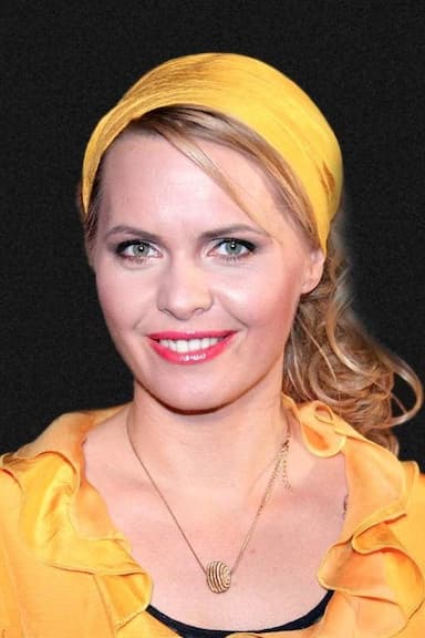Magdalena Stuzynska