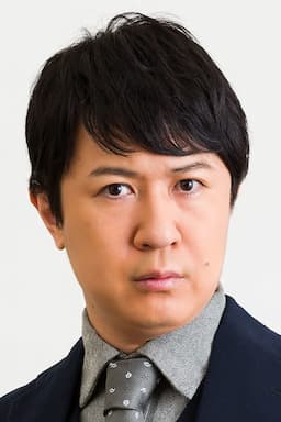Tomokazu Sugita