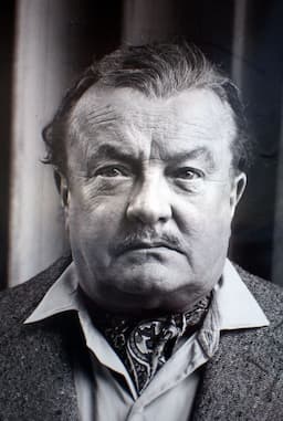 Basil Sydney