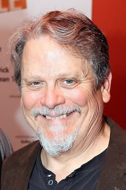 Keith Szarabajka