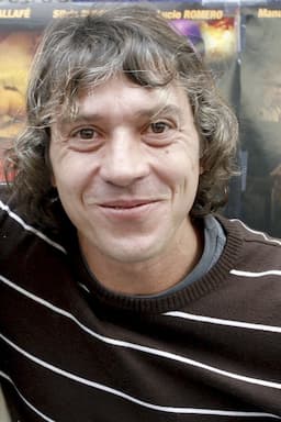 Pedro Temboury