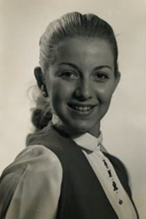 Miriam Teresa