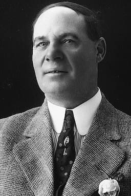 Harry Todd