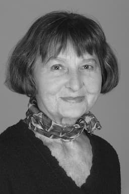 Viera Topinkova