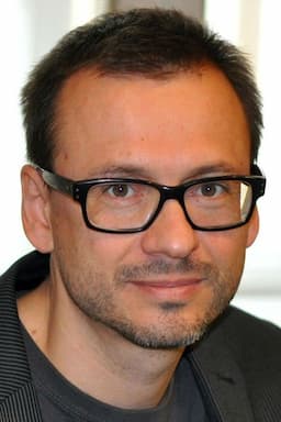Benjamin Tucek