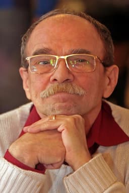 Jaroslav Uhlír