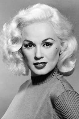 Mamie Van Doren