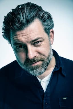 Geert Van Rampelberg