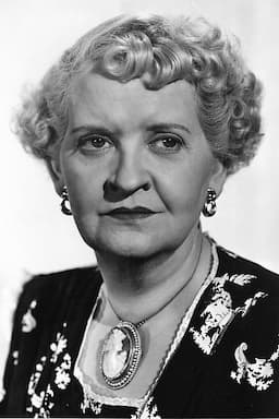 Evelyn Varden
