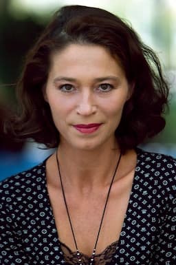 Mária Varga
