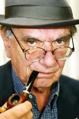 Vassilis Vassilikos