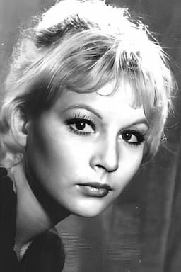 Tatyana Vedeneeva