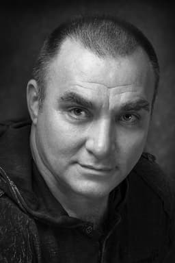 Sergey Veksler