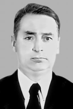 Mikhail Veprinsky